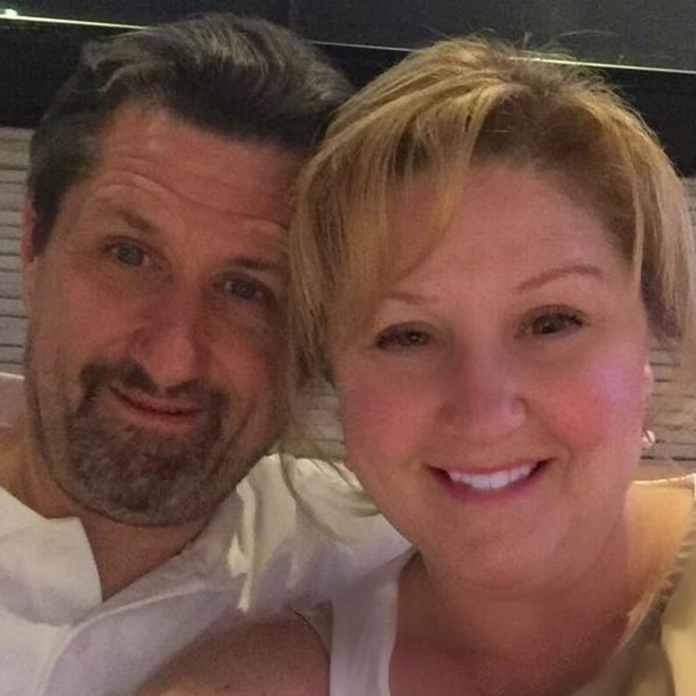 Meet your Posher, Deborah